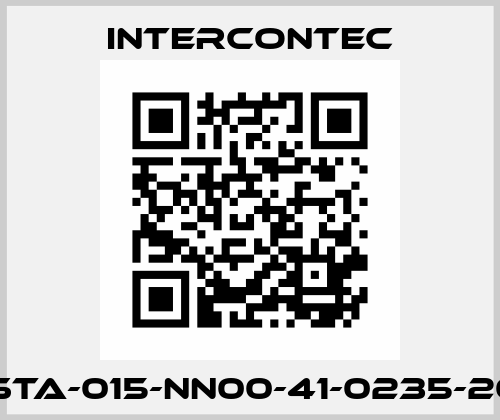 ASTA-015-NN00-41-0235-200 Intercontec