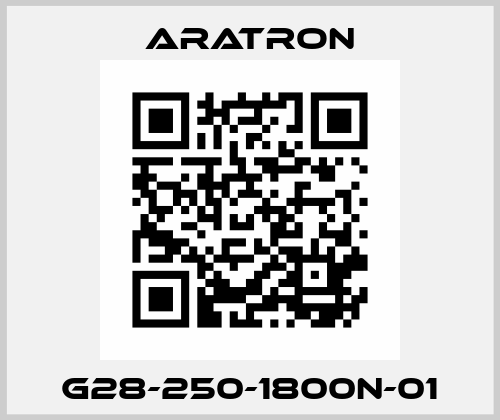 G28-250-1800N-01 Aratron