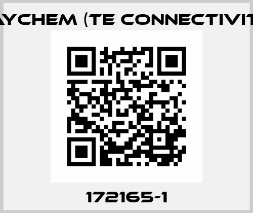 172165-1 Raychem (TE Connectivity)