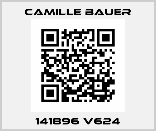 141896 V624 Camille Bauer