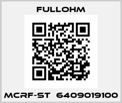 MCRF-ST  6409019100 Fullohm