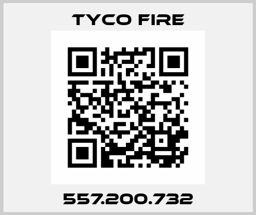 557.200.732 Tyco Fire