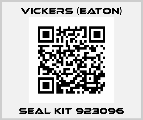 SEAL KIT 923096 Vickers (Eaton)