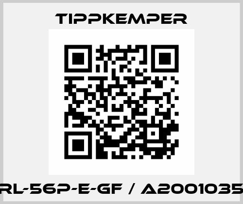 IRL-56P-E-GF / A20010351 Tippkemper
