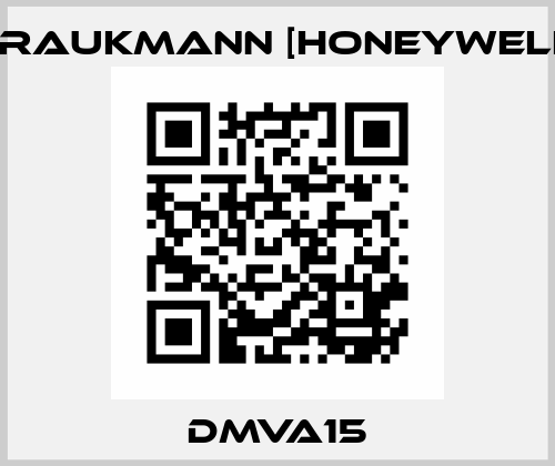 DMVA15 Braukmann [Honeywell]