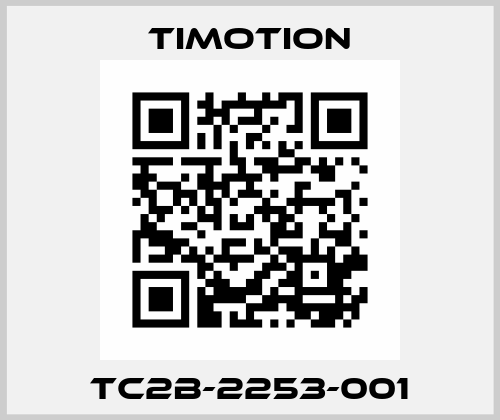 TC2B-2253-001 Timotion