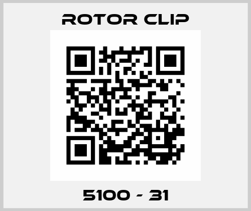 5100 - 31 WALDES TRUARC