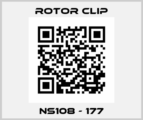 NS108 - 177 WALDES TRUARC