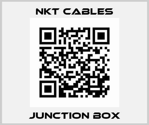 junction box NKT Cables
