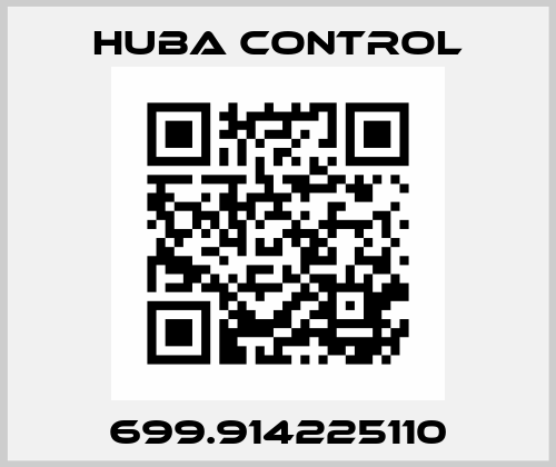 699.914225110 Huba Control
