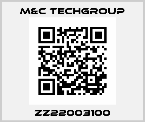 ZZ22003100 M&C Techgroup