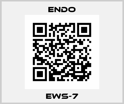 EWS-7 Endo