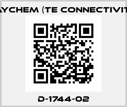D-1744-02 Raychem (TE Connectivity)