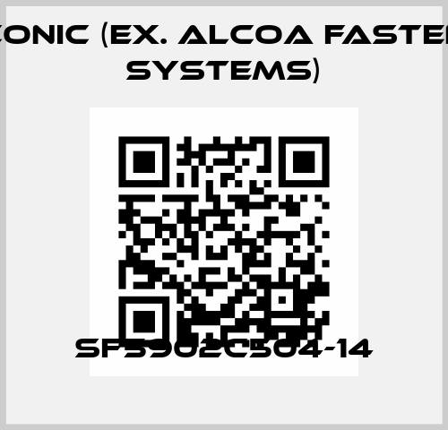 SF5902C504-14 Arconic (ex. Alcoa Fastening Systems)