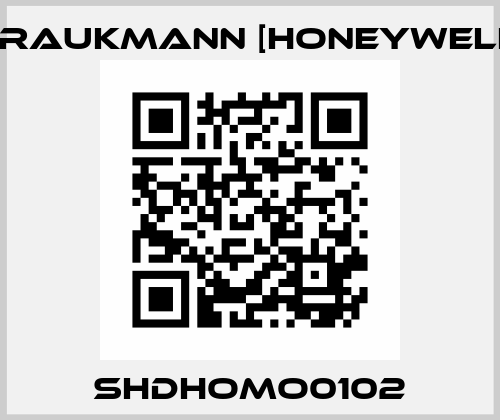 SHDHOMO0102 Braukmann [Honeywell]