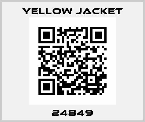 24849 Yellow Jacket