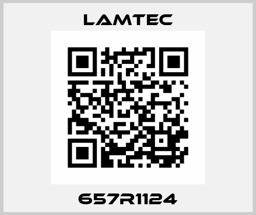 657R1124 Lamtec