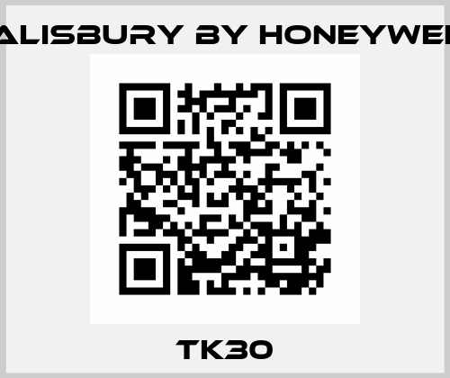TK30 Salisbury by Honeywell