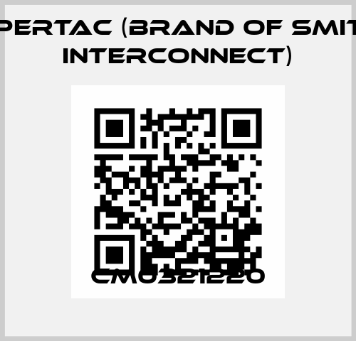 CM0321220 Hypertac (brand of Smiths Interconnect)