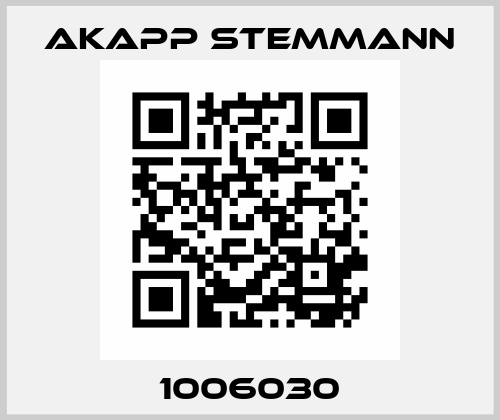 1006030 Akapp