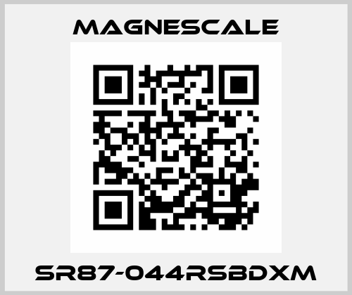 SR87-044RSBDXM Magnescale