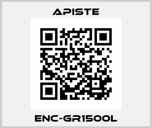 ENC-GR1500L APISTE