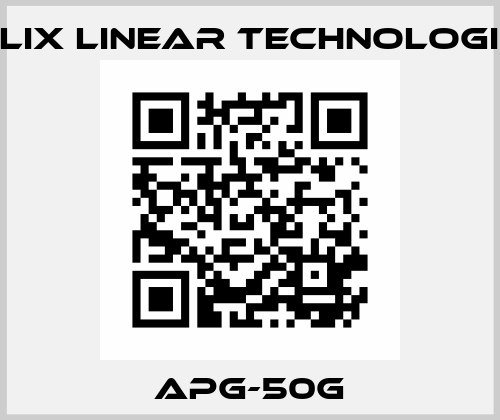 APG-50G Helix Linear Technologies