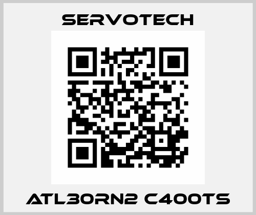 ATL30RN2 C400TS Servotech