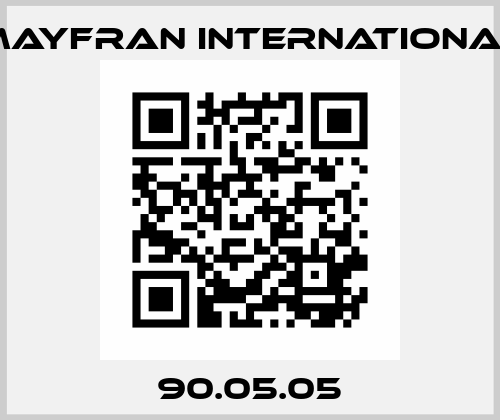 90.05.05 Mayfran International