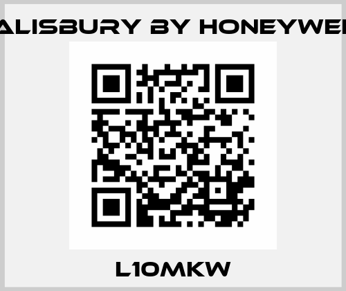 L10MKW Salisbury by Honeywell
