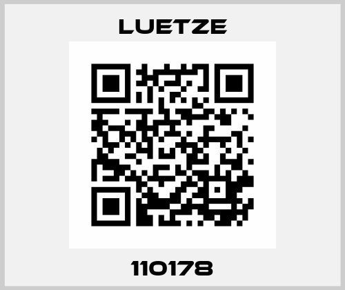 110178 Luetze