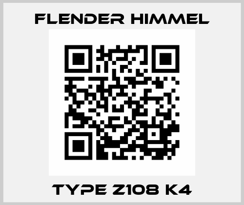 Type Z108 K4 Flender Himmel