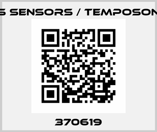 370619 MTS Sensors / Temposonics