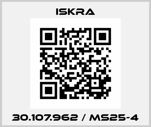 30.107.962 / MS25-4 ISKRA