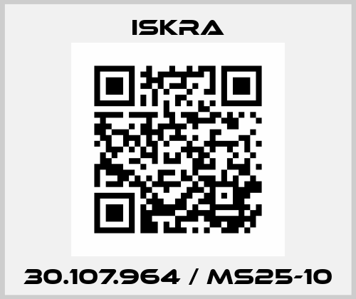 30.107.964 / MS25-10 ISKRA