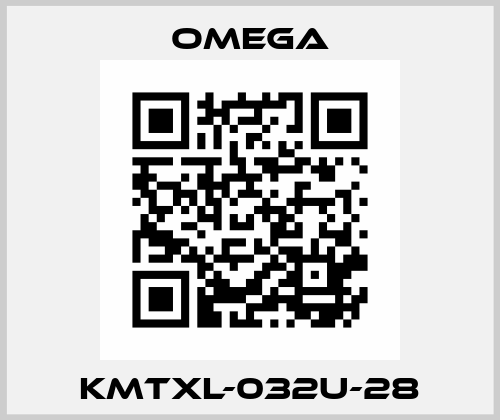 KMTXL-032U-28 Omega