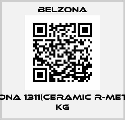 Belzona 1311(Ceramic R-Metal) 2 kg Belzona