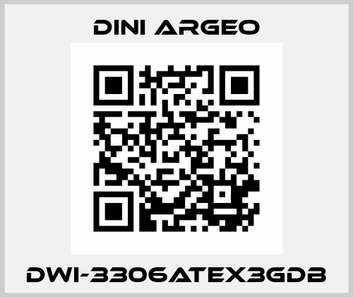 DWI-3306ATEX3GDB Dini Argeo