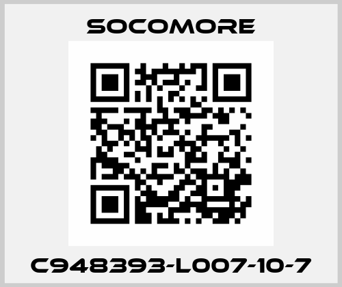 C948393-L007-10-7 Socomore