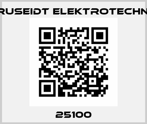 25100 Druseidt Elektrotechnik