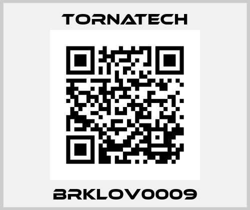 BRKLOV0009 TornaTech