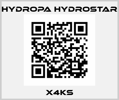 X4KS Hydropa