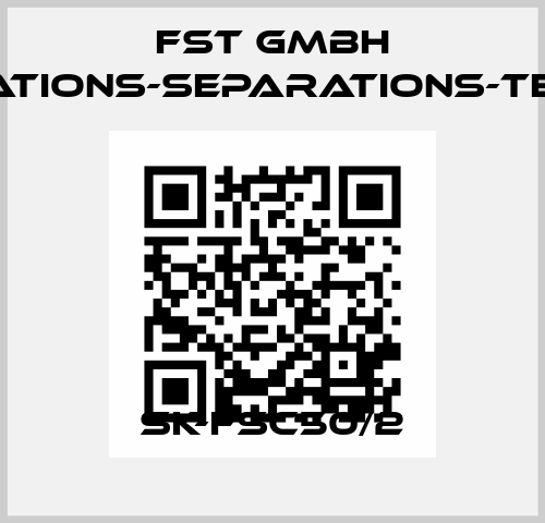 SK-FSC50/2 FST