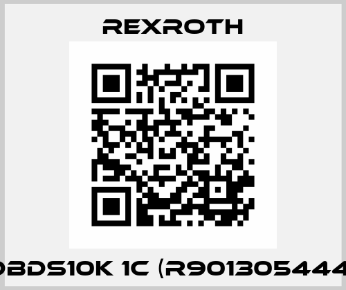 DBDS10K 1C (R901305444) Rexroth
