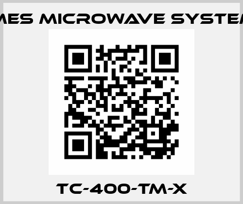 TC-400-TM-X Times Microwave Systems