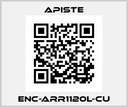 ENC-ARR1120L-CU APISTE