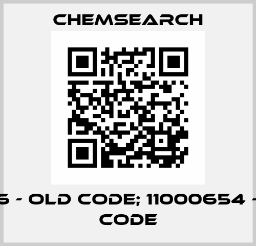 ND 66 - old code; 11000654 - new code Chemsearch