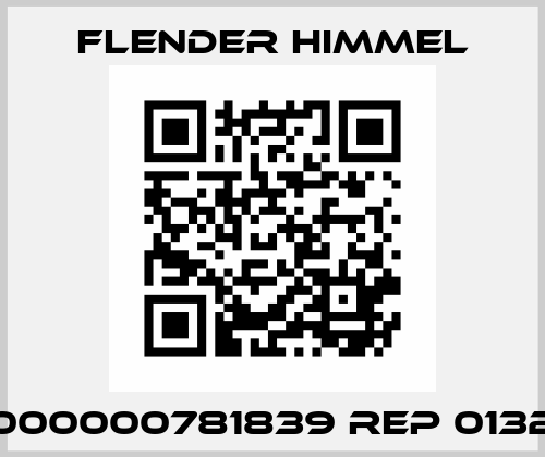 000000781839 REP 0132 Flender Himmel