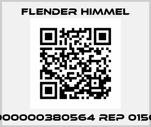 000000380564 REP 0150 Flender Himmel