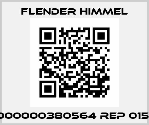 000000380564 REP 0151 Flender Himmel